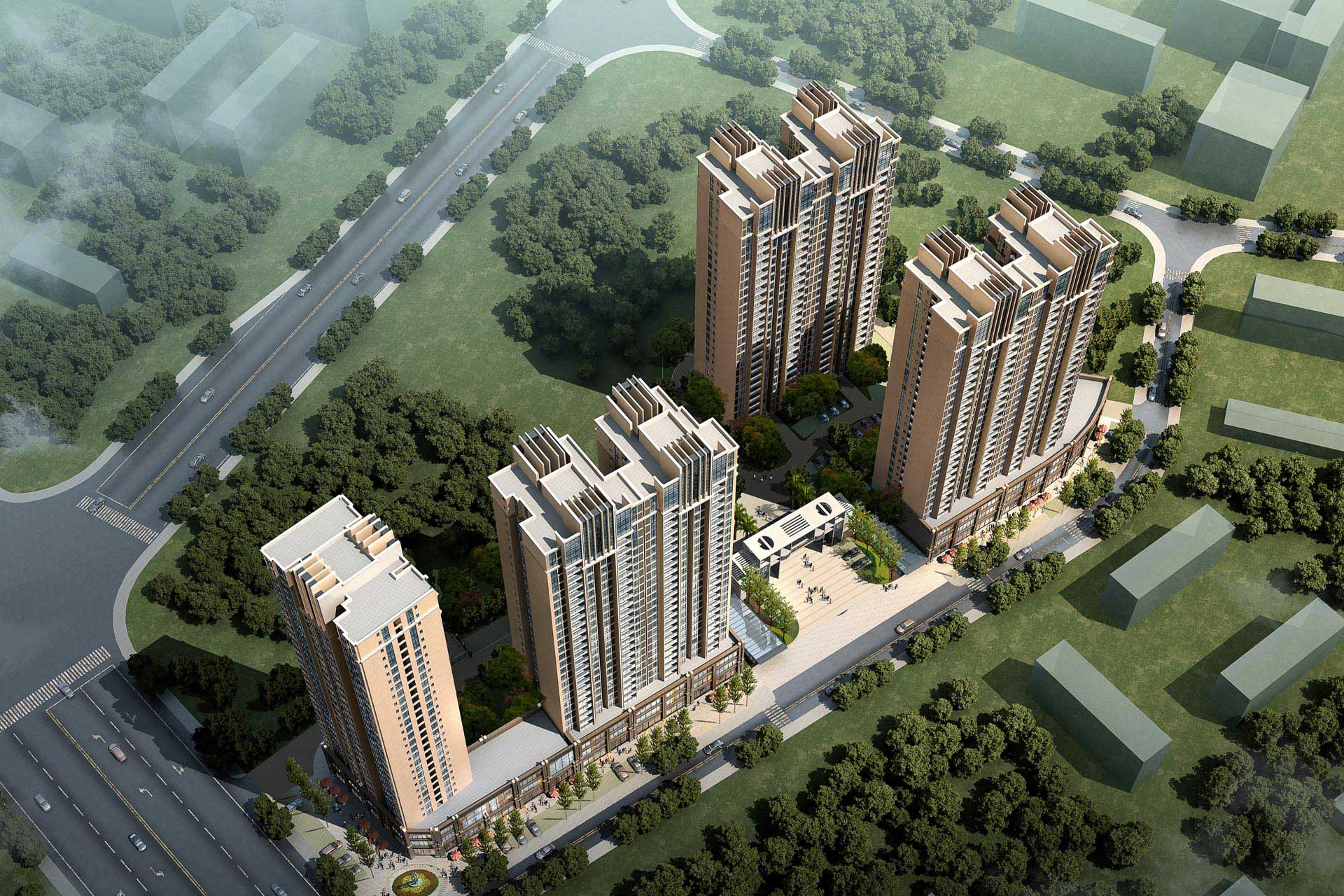 資陽城投集團(tuán)